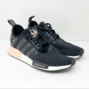 EUC Adidas NMD R1 Womens size 9